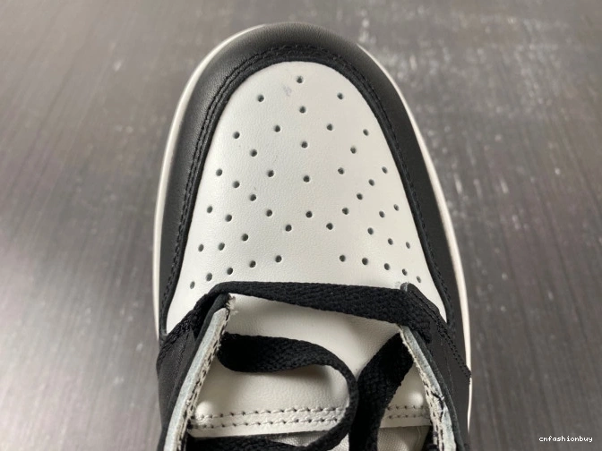 White Black Jordan High BQ4422-001 (2023) Retro 1 85 0726